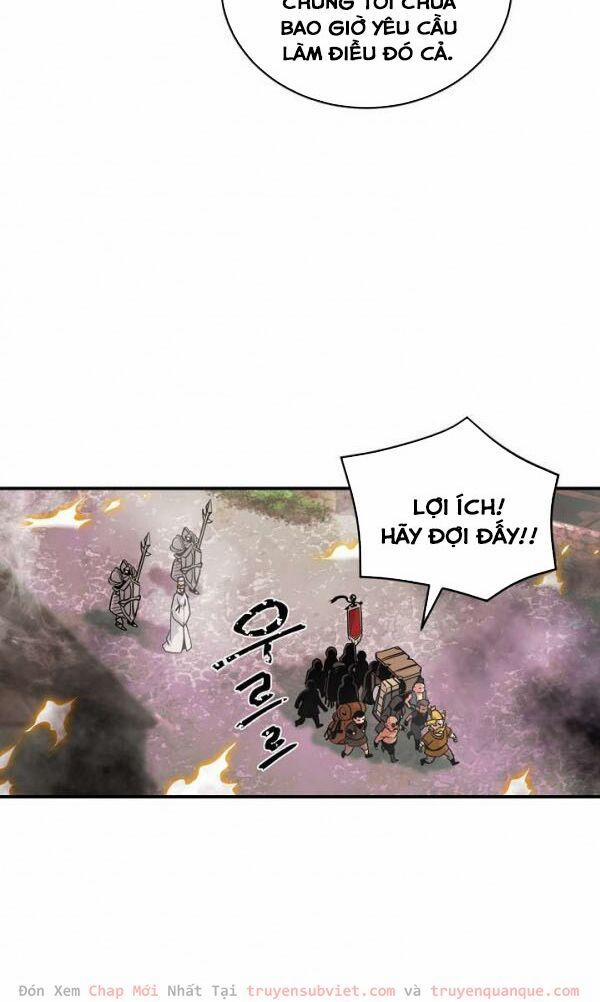 Sự Trở Lại Của Người Chơi Mạnh Nhất 45 trang 32