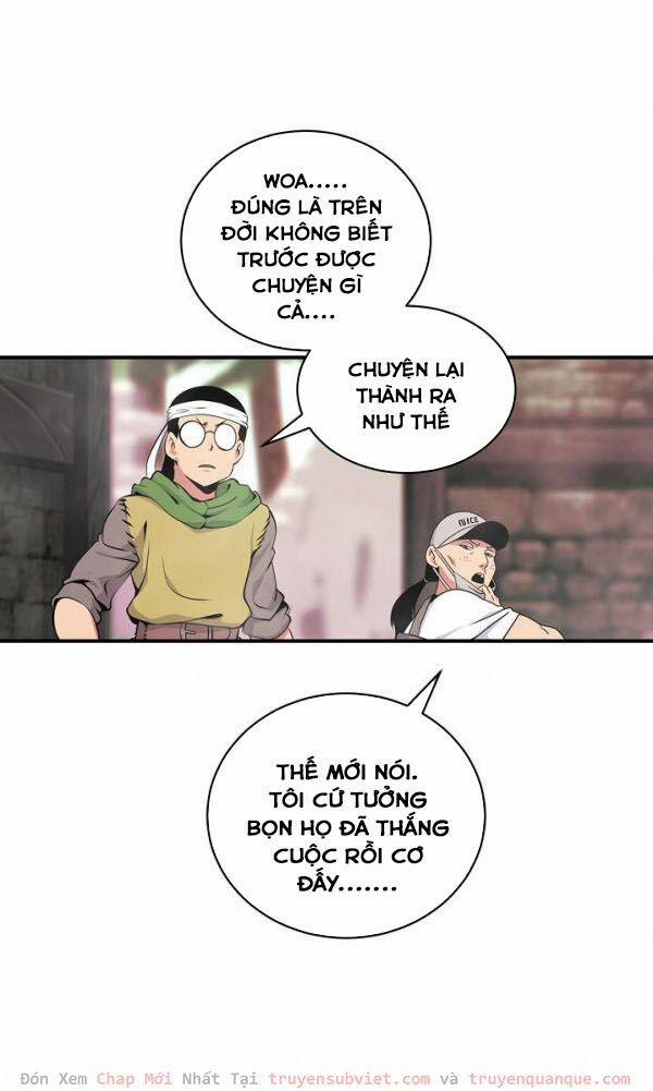 Sự Trở Lại Của Người Chơi Mạnh Nhất 45 trang 33