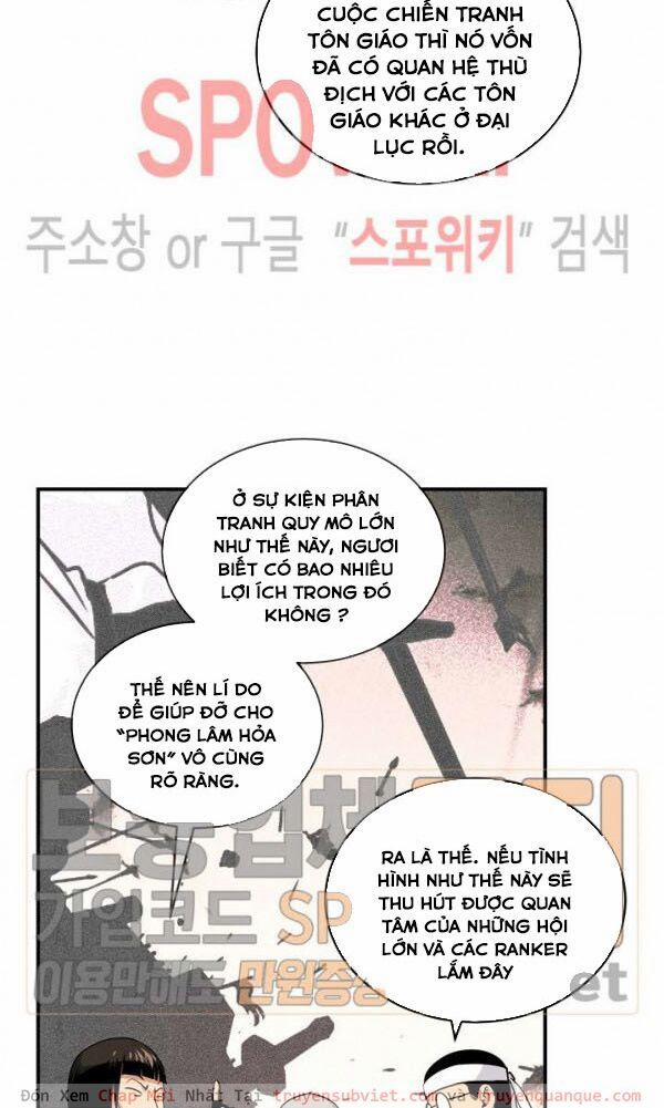 Sự Trở Lại Của Người Chơi Mạnh Nhất 45 trang 37