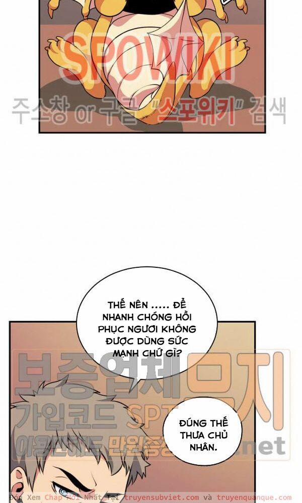 Sự Trở Lại Của Người Chơi Mạnh Nhất 45 trang 43