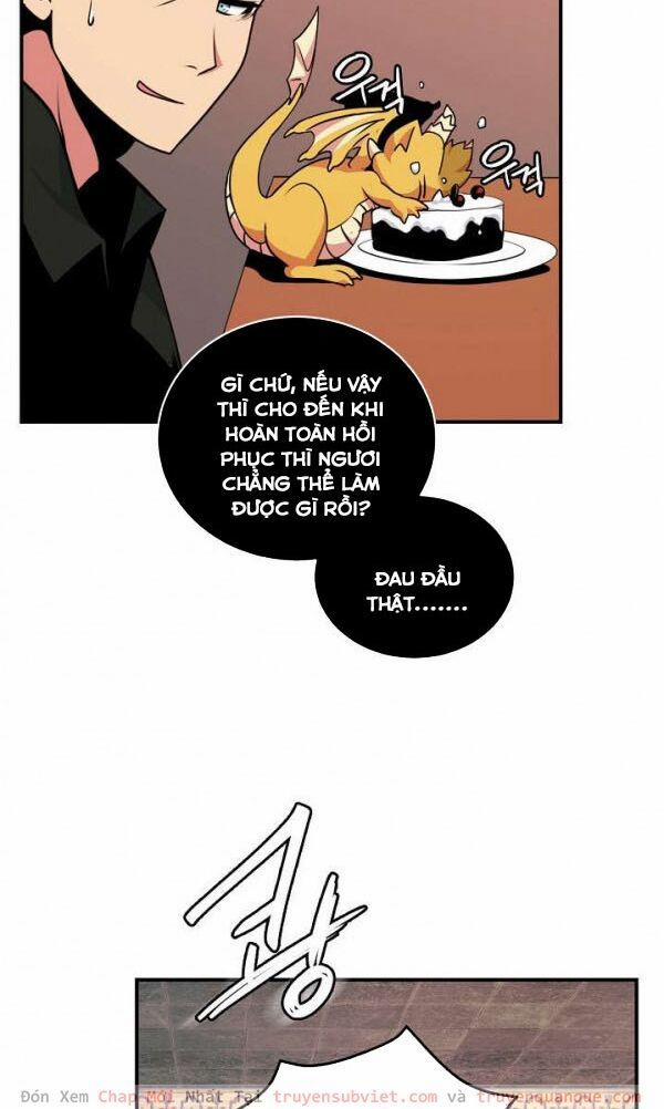 Sự Trở Lại Của Người Chơi Mạnh Nhất 45 trang 44