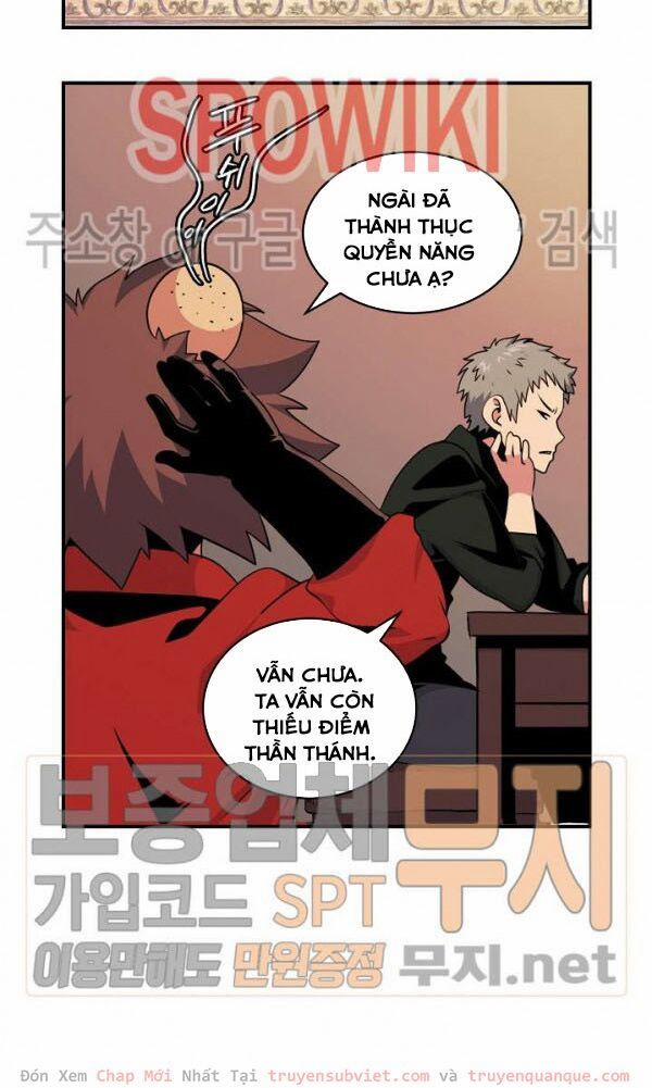 Sự Trở Lại Của Người Chơi Mạnh Nhất 45 trang 46