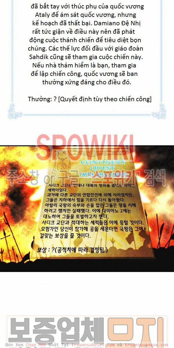 Sự Trở Lại Của Người Chơi Mạnh Nhất 46 trang 1