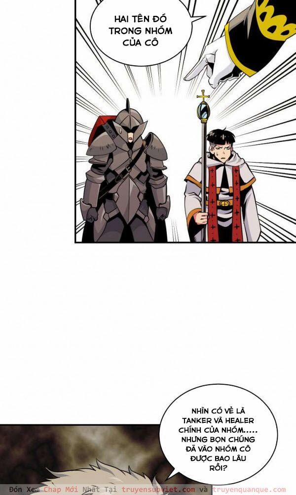 Sự Trở Lại Của Người Chơi Mạnh Nhất 46 trang 15