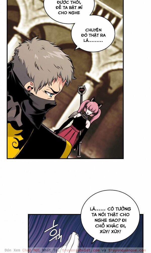 Sự Trở Lại Của Người Chơi Mạnh Nhất 46 trang 20