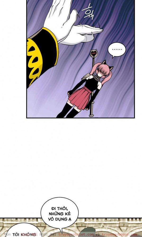 Sự Trở Lại Của Người Chơi Mạnh Nhất 46 trang 21