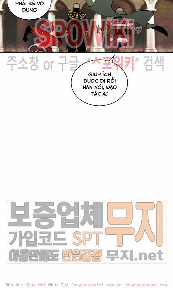 Sự Trở Lại Của Người Chơi Mạnh Nhất 46 trang 22