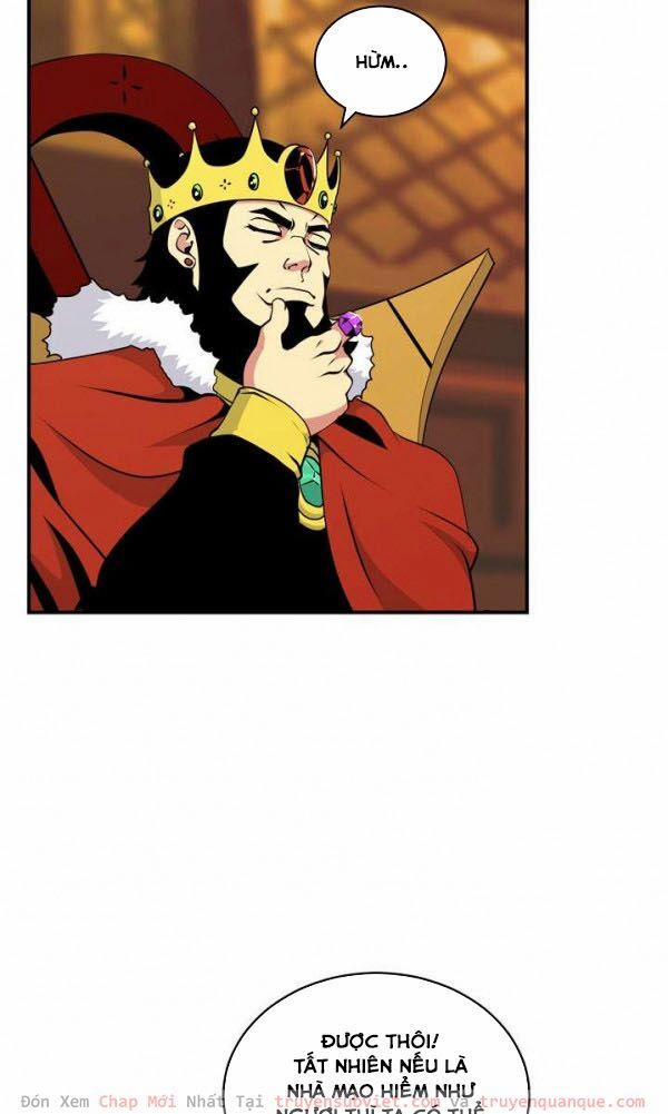 Sự Trở Lại Của Người Chơi Mạnh Nhất 46 trang 27