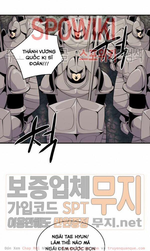 Sự Trở Lại Của Người Chơi Mạnh Nhất 46 trang 31