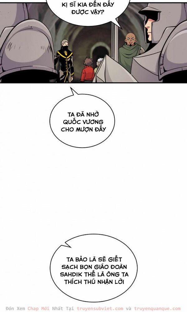 Sự Trở Lại Của Người Chơi Mạnh Nhất 46 trang 32