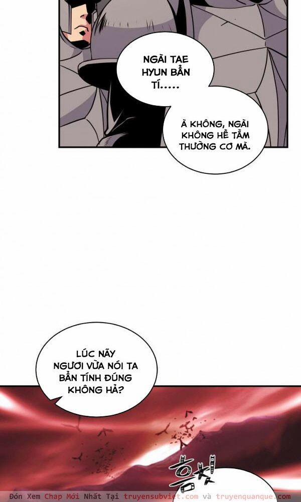 Sự Trở Lại Của Người Chơi Mạnh Nhất 46 trang 35