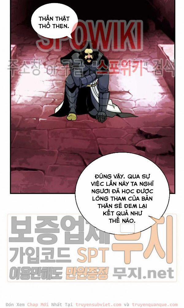 Sự Trở Lại Của Người Chơi Mạnh Nhất 46 trang 40