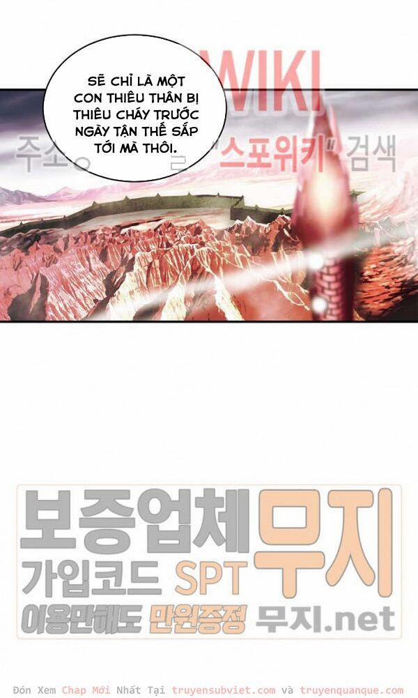 Sự Trở Lại Của Người Chơi Mạnh Nhất 46 trang 49