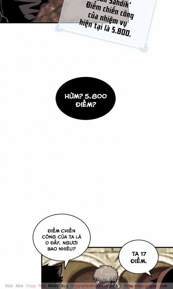 Sự Trở Lại Của Người Chơi Mạnh Nhất 46 trang 5