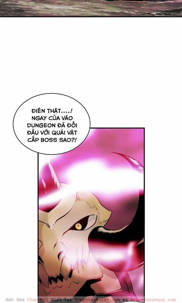 Sự Trở Lại Của Người Chơi Mạnh Nhất 46 trang 51