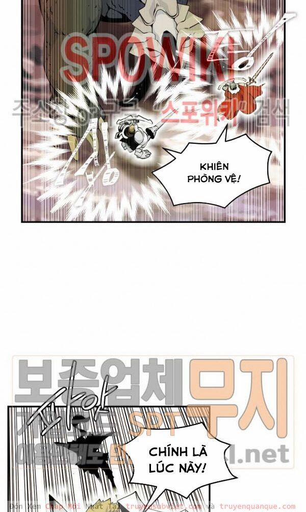 Sự Trở Lại Của Người Chơi Mạnh Nhất 46 trang 55