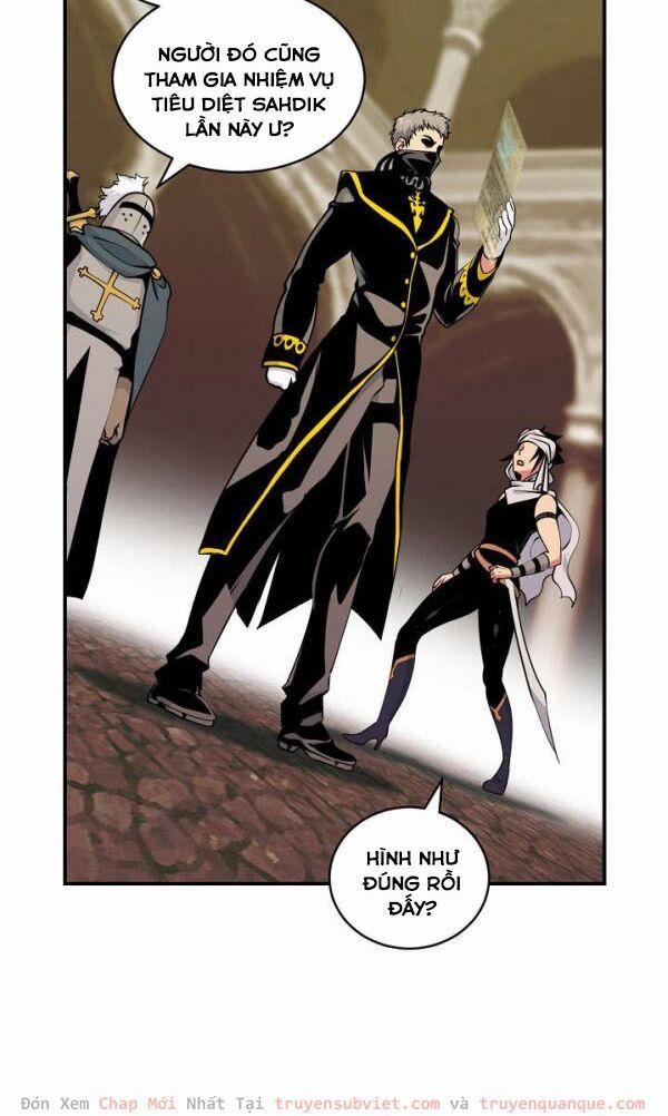 Sự Trở Lại Của Người Chơi Mạnh Nhất 46 trang 8