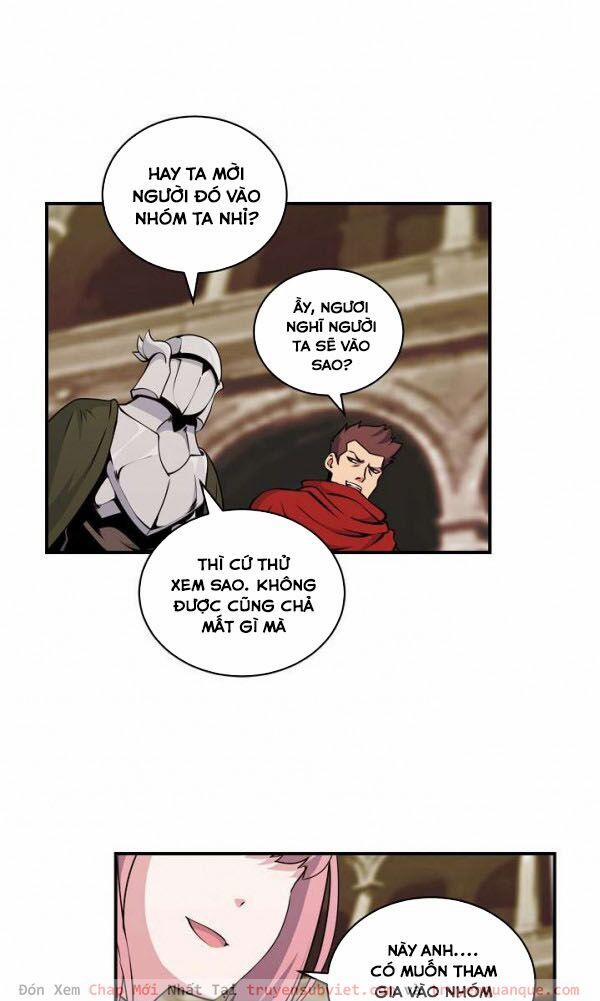 Sự Trở Lại Của Người Chơi Mạnh Nhất 46 trang 9