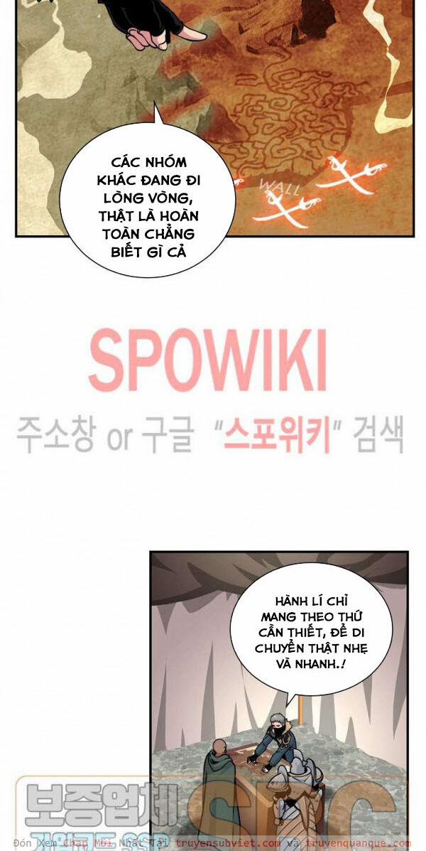 Sự Trở Lại Của Người Chơi Mạnh Nhất 47 trang 1