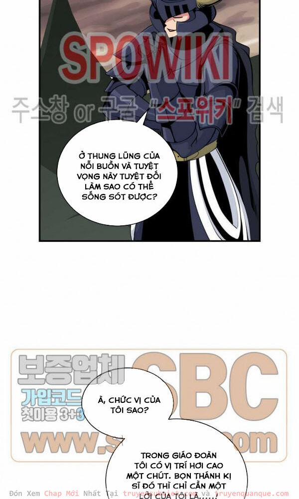 Sự Trở Lại Của Người Chơi Mạnh Nhất 47 trang 10