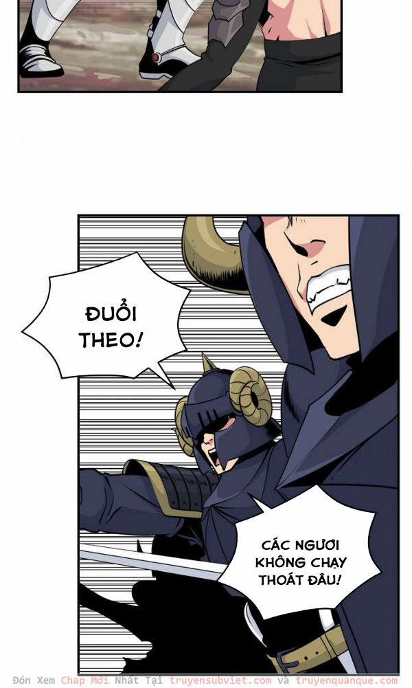 Sự Trở Lại Của Người Chơi Mạnh Nhất 47 trang 15