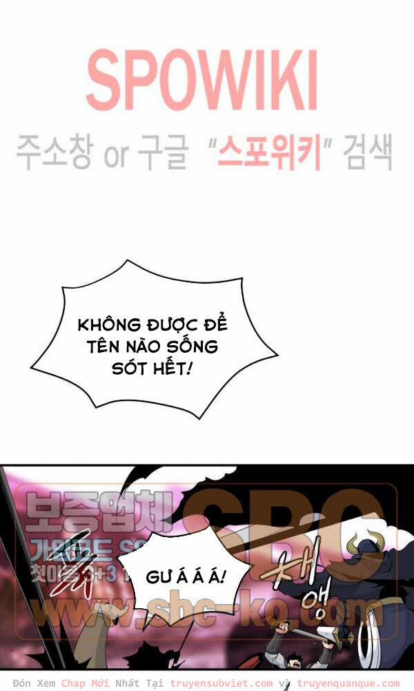 Sự Trở Lại Của Người Chơi Mạnh Nhất 47 trang 16