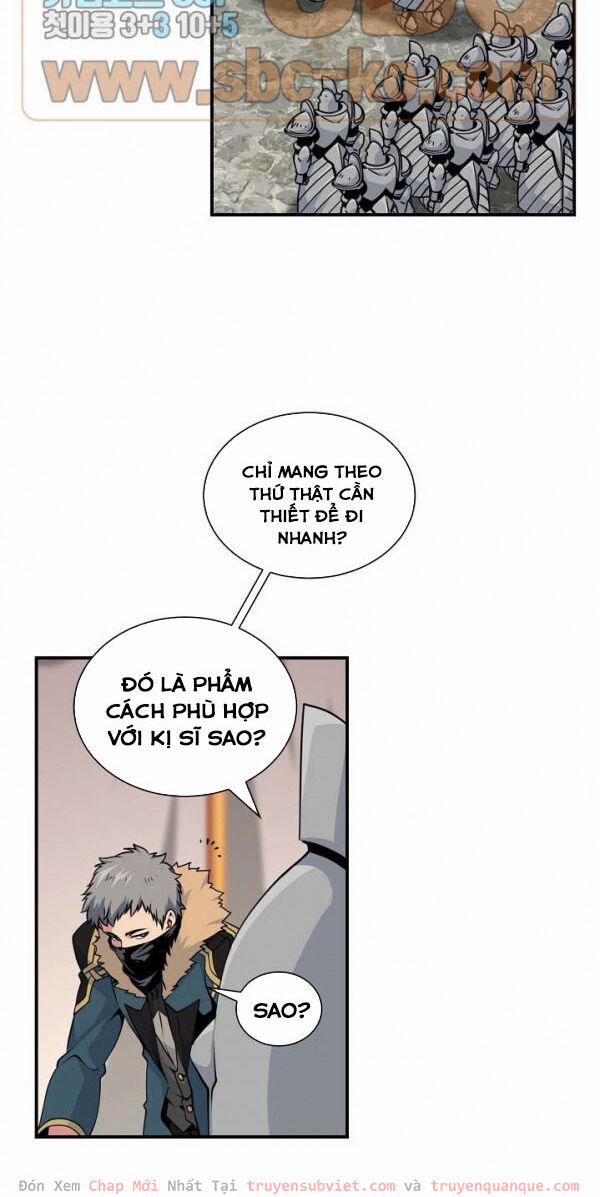 Sự Trở Lại Của Người Chơi Mạnh Nhất 47 trang 2