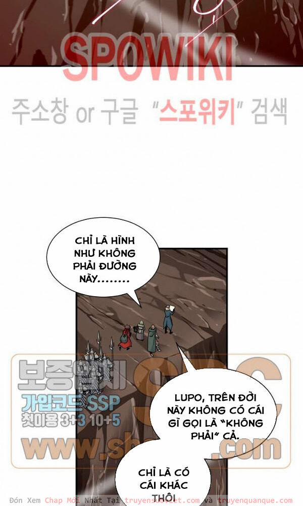 Sự Trở Lại Của Người Chơi Mạnh Nhất 47 trang 25