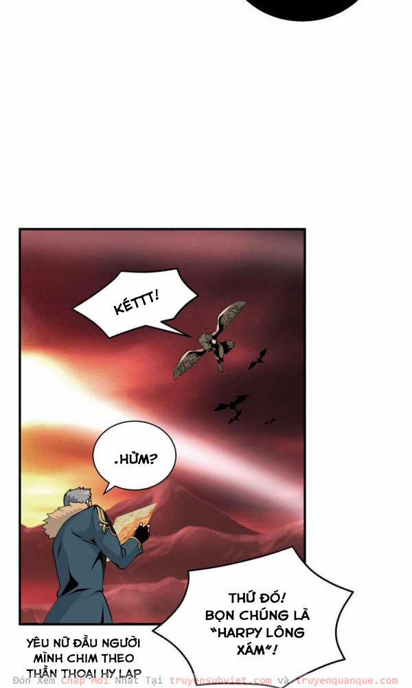 Sự Trở Lại Của Người Chơi Mạnh Nhất 47 trang 27