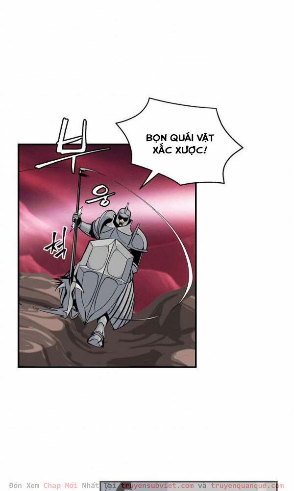 Sự Trở Lại Của Người Chơi Mạnh Nhất 47 trang 29