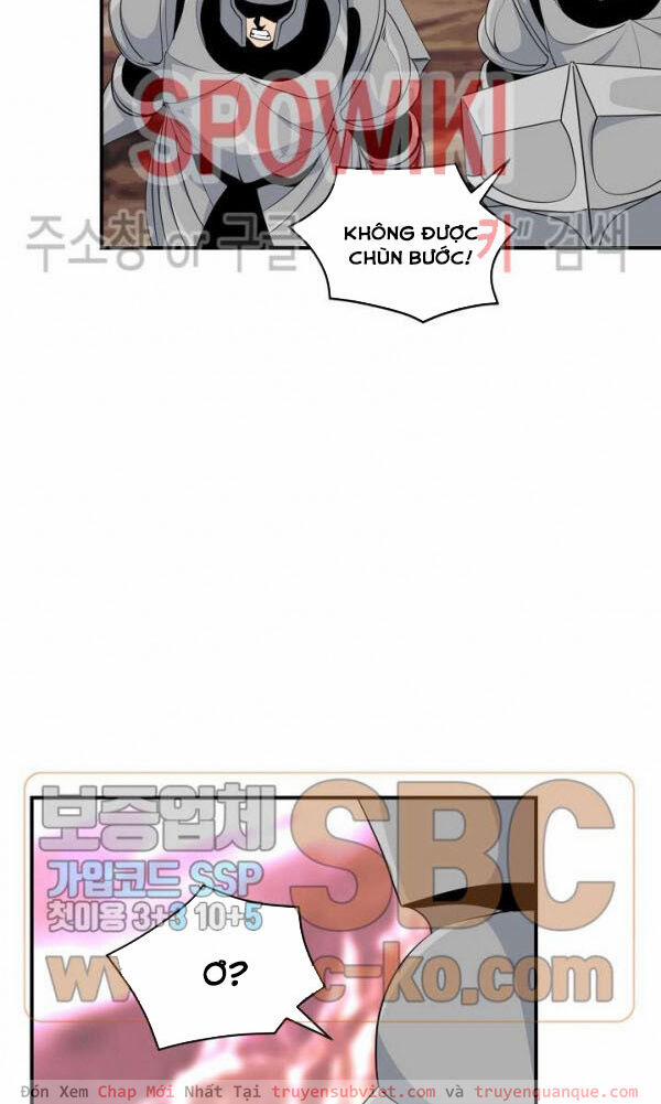 Sự Trở Lại Của Người Chơi Mạnh Nhất 47 trang 34