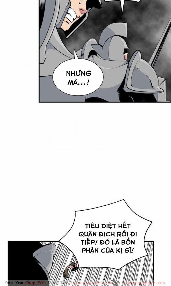 Sự Trở Lại Của Người Chơi Mạnh Nhất 47 trang 36