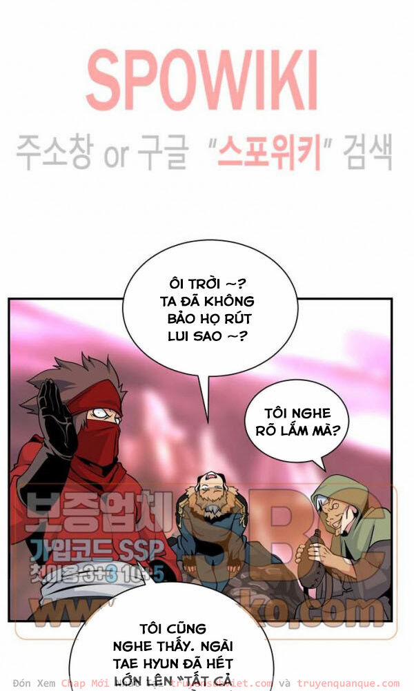 Sự Trở Lại Của Người Chơi Mạnh Nhất 47 trang 43