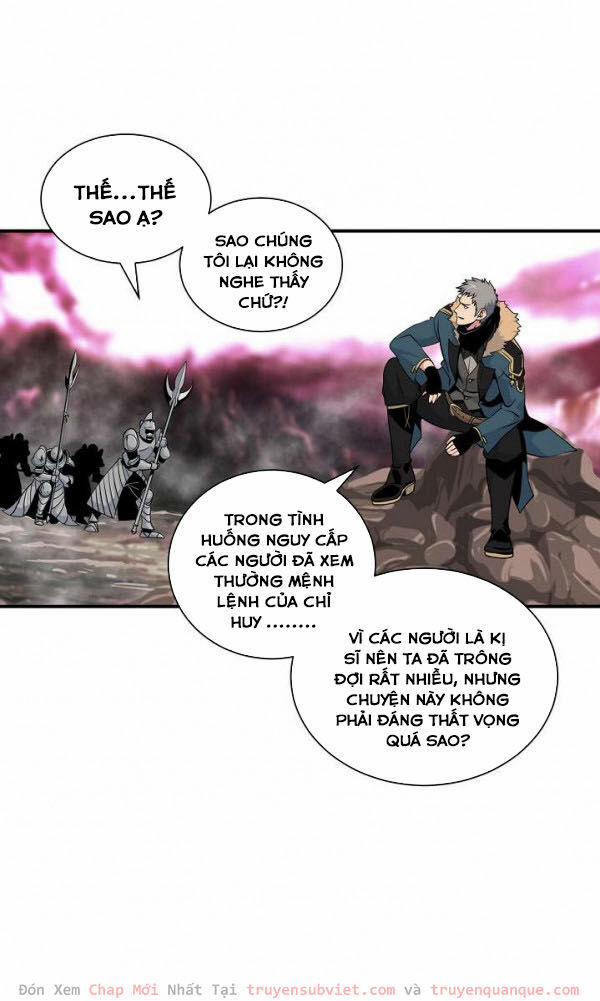 Sự Trở Lại Của Người Chơi Mạnh Nhất 47 trang 45