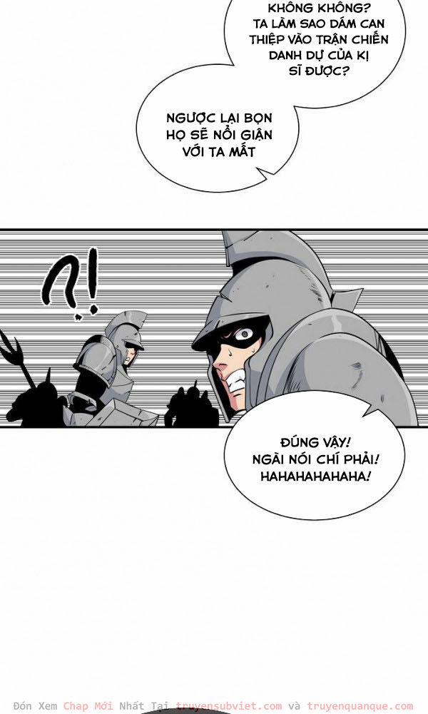 Sự Trở Lại Của Người Chơi Mạnh Nhất 47 trang 51