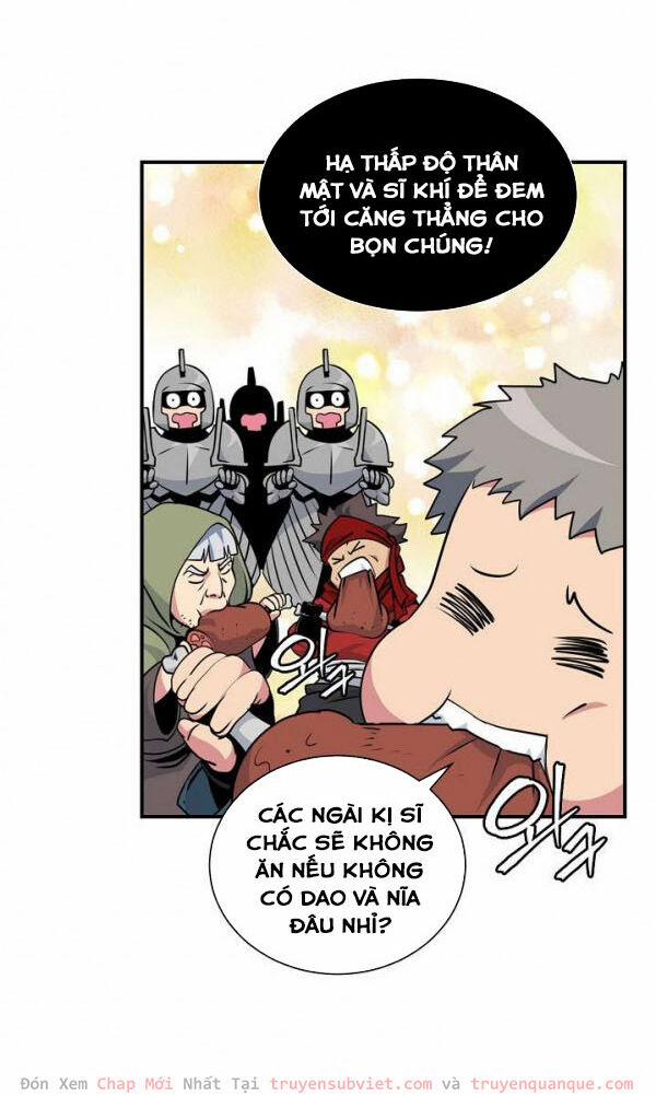 Sự Trở Lại Của Người Chơi Mạnh Nhất 47 trang 53