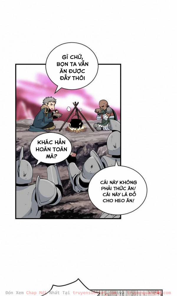 Sự Trở Lại Của Người Chơi Mạnh Nhất 47 trang 60