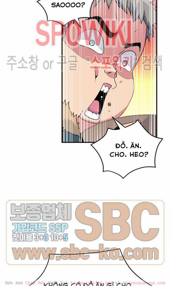 Sự Trở Lại Của Người Chơi Mạnh Nhất 47 trang 61