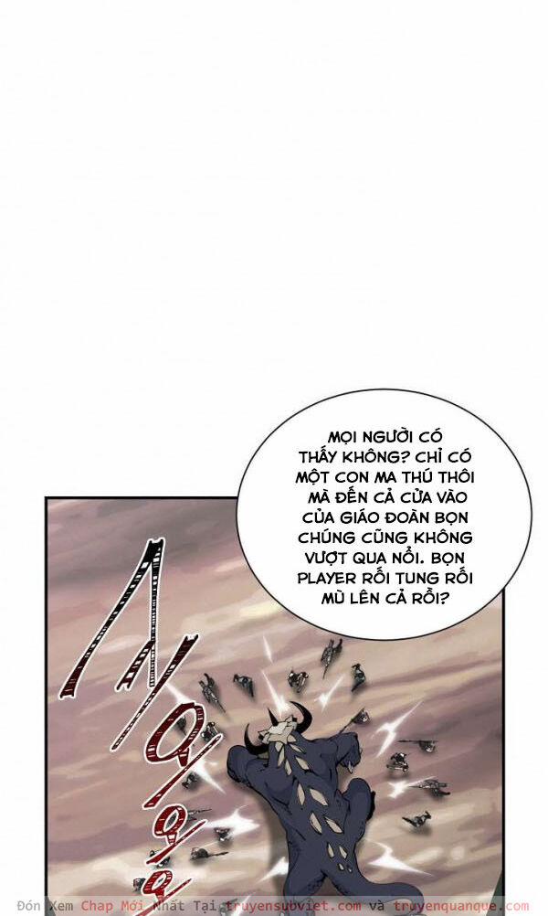 Sự Trở Lại Của Người Chơi Mạnh Nhất 47 trang 8