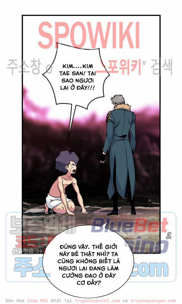 Sự Trở Lại Của Người Chơi Mạnh Nhất 48 trang 10