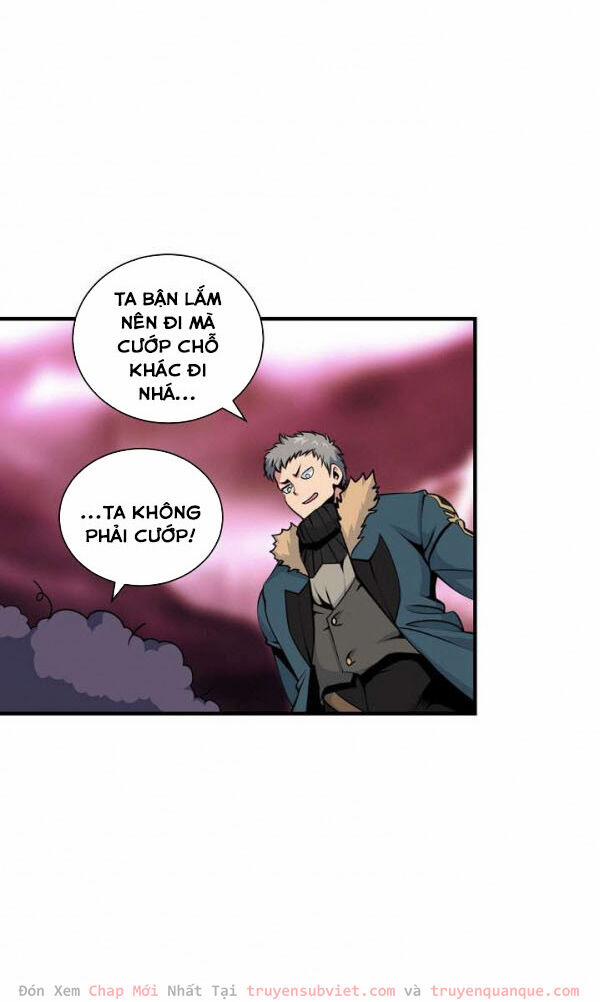 Sự Trở Lại Của Người Chơi Mạnh Nhất 48 trang 11