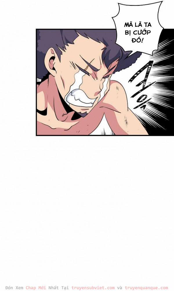 Sự Trở Lại Của Người Chơi Mạnh Nhất 48 trang 12