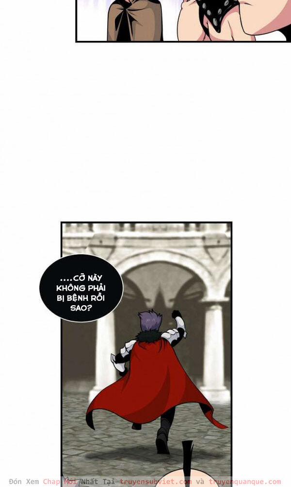 Sự Trở Lại Của Người Chơi Mạnh Nhất 48 trang 20