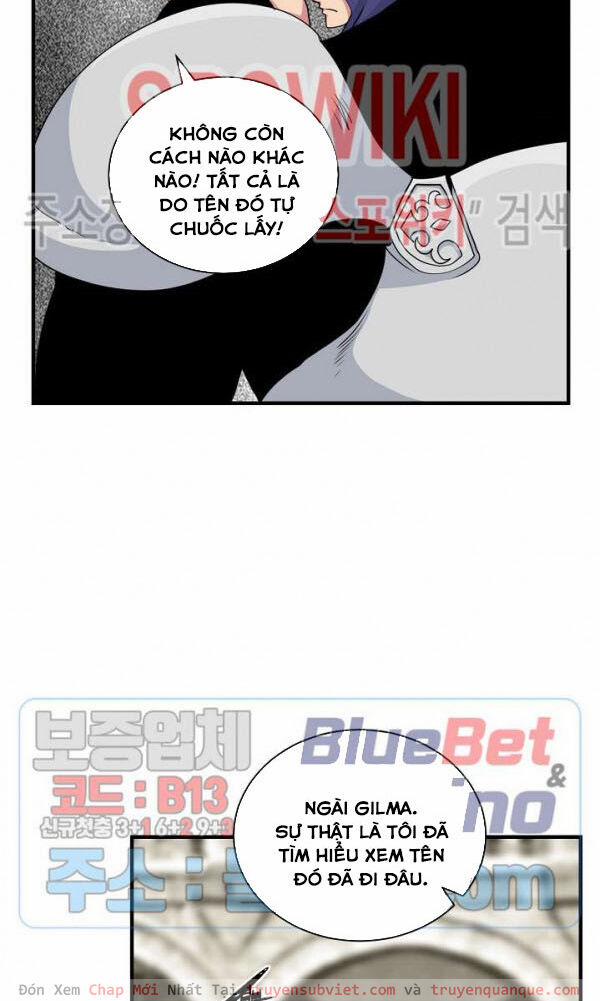 Sự Trở Lại Của Người Chơi Mạnh Nhất 48 trang 22