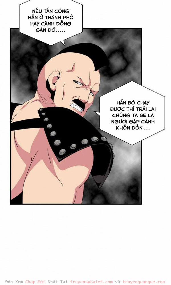 Sự Trở Lại Của Người Chơi Mạnh Nhất 48 trang 26