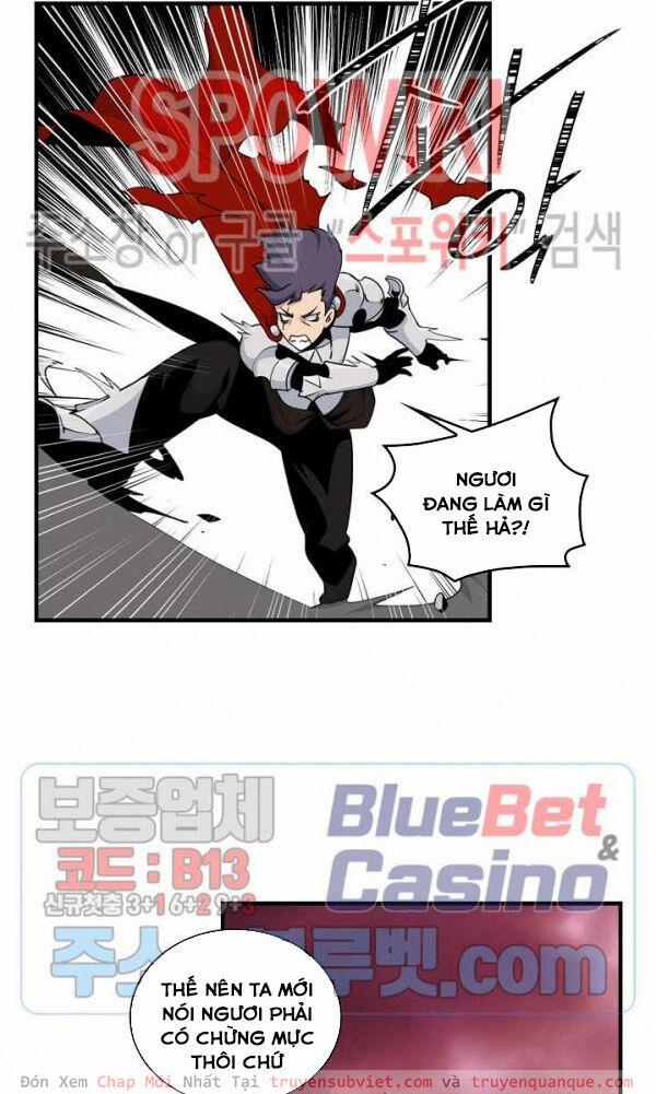 Sự Trở Lại Của Người Chơi Mạnh Nhất 48 trang 34