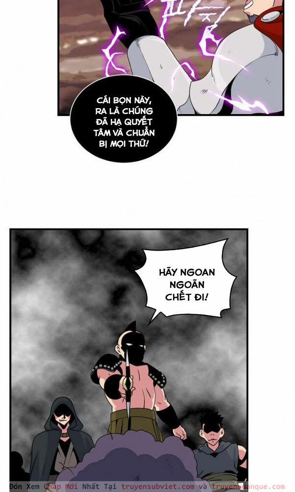 Sự Trở Lại Của Người Chơi Mạnh Nhất 48 trang 39