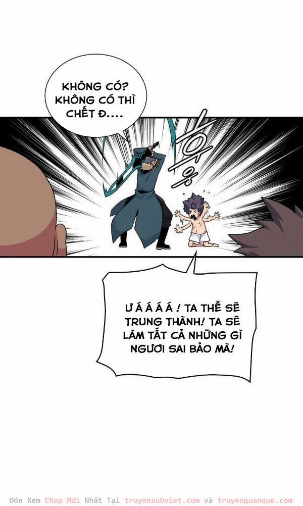 Sự Trở Lại Của Người Chơi Mạnh Nhất 48 trang 59