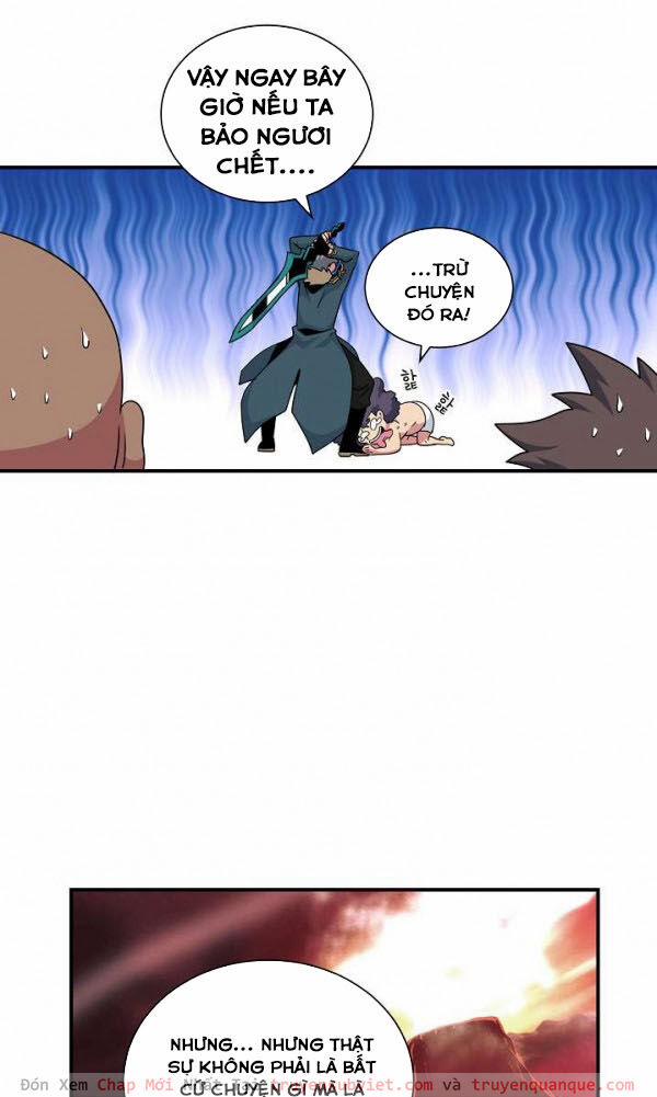 Sự Trở Lại Của Người Chơi Mạnh Nhất 48 trang 60