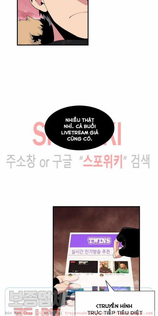 Sự Trở Lại Của Người Chơi Mạnh Nhất 49 trang 1